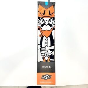 Stance Oklahoma State University Cowboy Socks